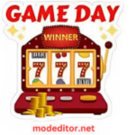 Gameday777 APK