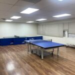 kk table tennis club