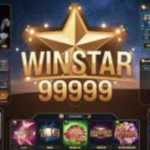 Winstar 99999 APK