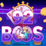 92 Boss Game