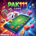 Pak111 Game