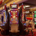 slots casino