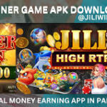 JILI winner