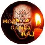 Raj Gamer Vip MOD