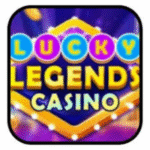 Lucky legend casino